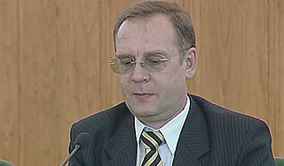 На мэра Абакана завели уголовное дело На мэра Абакана завели уголовное дело