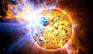 Ученые предсказали катастрофы 2012 года Ученые предсказали катастрофы 2012 года