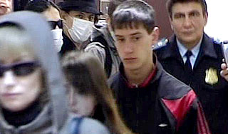 Подростка осудили за убийство колесом Подростка осудили за убийство колесом