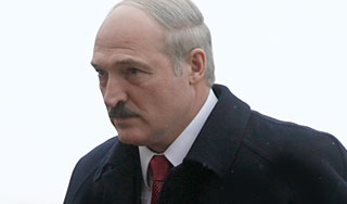 Лукашенко пообещал "выкрутиться" Лукашенко пообещал "выкрутиться"