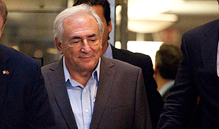 Стросс-Кана переселили в модный район Стросс-Кана переселили в модный район