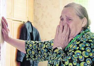 Цыганки-мошенницы изобрели новый способ «развода» пенсионерок