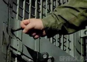 Осудили парня, сломавшего шесть лет назад нос милиционеру