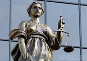 В Орле брянскому предпринимателю дали срок за мошенничество