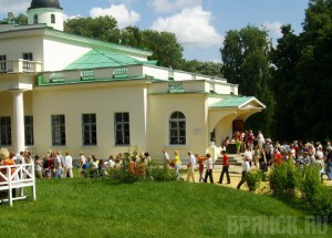 Завершилась подготовка к 50-му Всероссийскому празднику поэзии