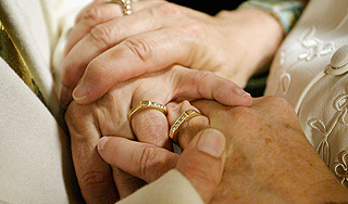 Отец 90 детей женится в 18-й раз Отец 90 детей женится в 18-й раз