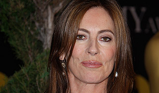 Кэтрин Бигелоу покажет смерть бен Ладена Кэтрин Бигелоу покажет смерть бен Ладена