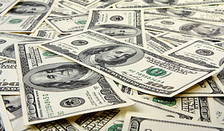 Ливия потеряла миллиарды на Западе Ливия потеряла миллиарды на Западе