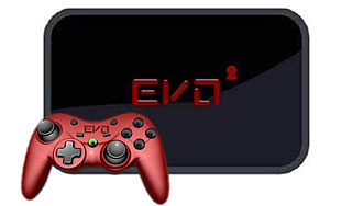 Android добрался до игровых консолей Android добрался до игровых консолей