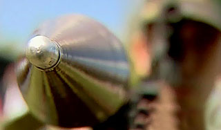 В России создали уникальный гранатомет В России создали уникальный гранатомет