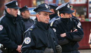 Арест Младича приблизил Сербию к Евросоюзу Арест Младича приблизил Сербию к Евросоюзу