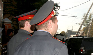 Женщина с младенцем погибла в Москве Женщина с младенцем погибла в Москве