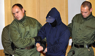 В США вынесли приговор российскому боксеру В США вынесли приговор российскому боксеру