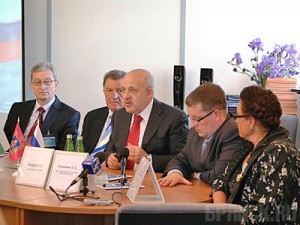 Брянские и болгарские предприниматели обменяются опытом