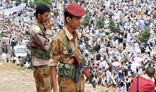 Йемен закрыли для российских туристов Йемен закрыли для российских туристов