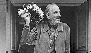 Знаменитого режиссера подменили в детстве Знаменитого режиссера подменили в детстве