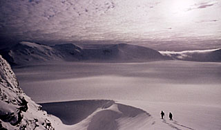 Ученые раскрыли тайну Антарктиды Ученые раскрыли тайну Антарктиды