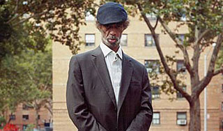 Умер "Крестный отец рэпа" Умер "Крестный отец рэпа"