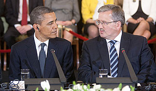 США и Польша "надавят" на Белоруссию США и Польша "надавят" на Белоруссию