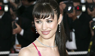 Малик покажет любовь Ольги Куриленко Малик покажет любовь Ольги Куриленко