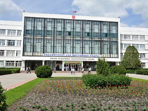 Сельскохозяйственная академия отпраздновала свой юбилей