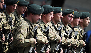 В Грузии арестовали заговорщиков В Грузии арестовали заговорщиков