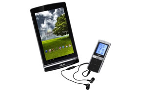 Asus сделал планшет-матрешку со смартфоном Asus сделал планшет-матрешку со смартфоном