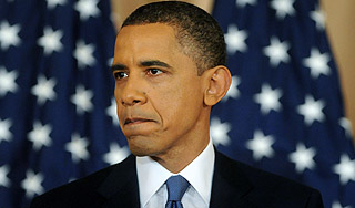 Бараку Обаме грозит скандал Бараку Обаме грозит скандал