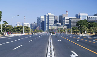 Россия будет строить дороги нового класса Россия будет строить дороги нового класса