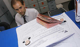 США отказывают российским студентам в визах США отказывают российским студентам в визах