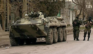 В Дагестане сорвана серия терактов В Дагестане сорвана серия терактов