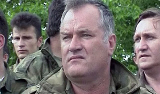 Генерал Младич расплакался в тюрьме Генерал Младич расплакался в тюрьме