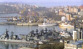 По Дальнему Востоку ударили землетрясения По Дальнему Востоку ударили землетрясения