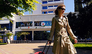 Куда поедут отдыхать россияне Куда поедут отдыхать россияне