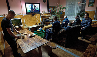 Концерт для психбольницы Концерт для психбольницы