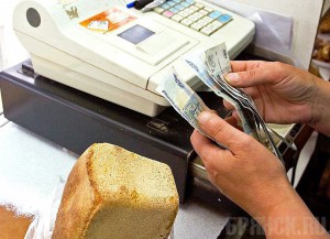 В Брянской области цены на продукты питания продолжают расти