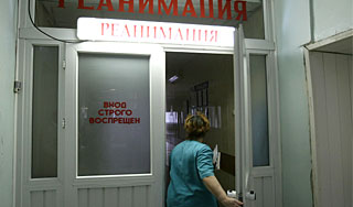 Растет число жертв "турецкого застолья" Растет число жертв "турецкого застолья"