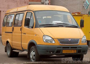 Прекращены пассажирские перевозки по нелегальным маршрутам