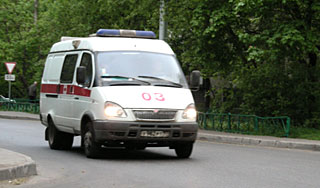 Покупателя до смерти избили в супермаркете Покупателя до смерти избили в супермаркете