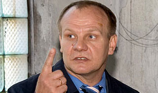 Экс-мэра Благовещенска ищет Интерпол Экс-мэра Благовещенска ищет Интерпол