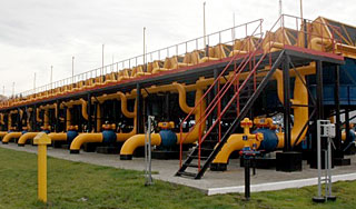 Россия получит от газа дополнительный доход Россия получит от газа дополнительный доход