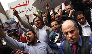 Бои в Йемене отменили перемирие Бои в Йемене отменили перемирие