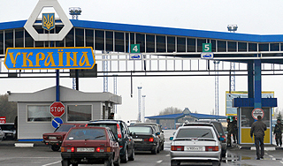 Россия ищет холеру на границе с Украиной Россия ищет холеру на границе с Украиной