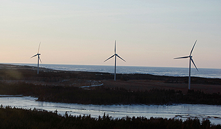 США спутали ветряки Чавеса с ракетами США спутали ветряки Чавеса с ракетами