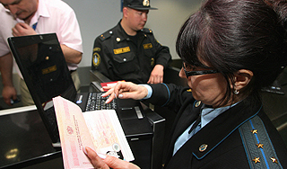 Европа продлевает россиянам визы Европа продлевает россиянам визы