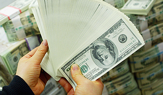 В мире стало больше миллионеров В мире стало больше миллионеров