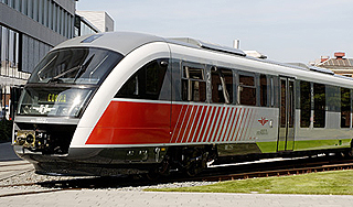 Россия закупит в Германии суперэлектрички Россия закупит в Германии суперэлектрички