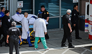 Опасная инфекция убила новых европейцев Опасная инфекция убила новых европейцев