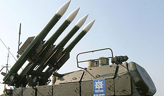 США и Россия сравнили ядерные силы США и Россия сравнили ядерные силы