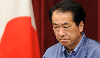 Премьер Японии согласился уйти сам Премьер Японии согласился уйти сам